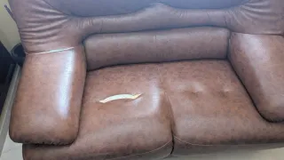 Conjunto 2 sofas. Sofa 2  + sofa 3