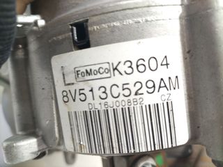COLUMNA DIRECCION 215556 FORD FIESTA (CB1)