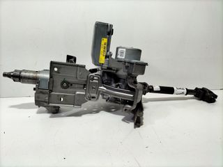 COLUMNA DIRECCION 215556 FORD FIESTA (CB1)
