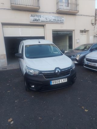 Renault Express Van 2021