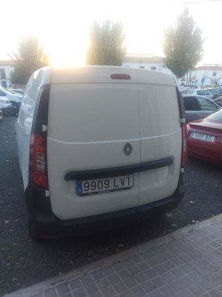 Renault Express Van 2021
