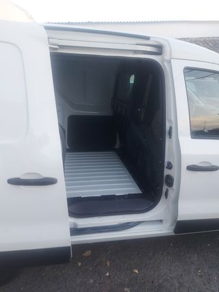 Renault Express Van 2021