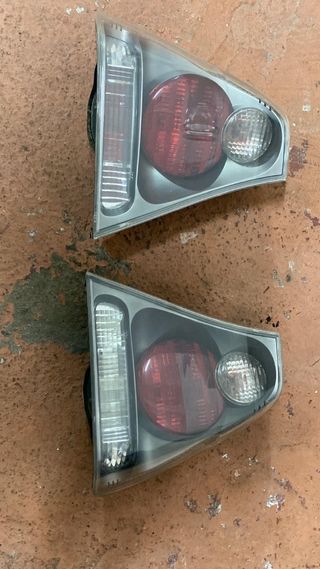 Pilotos Traseros BMW e 46 Compact 