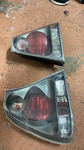 Pilotos Traseros BMW e 46 Compact 