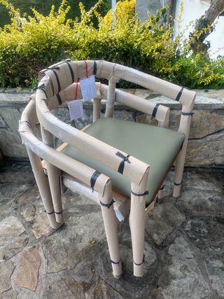Pack 2 Sillas Comedor Sklum NUEVAS