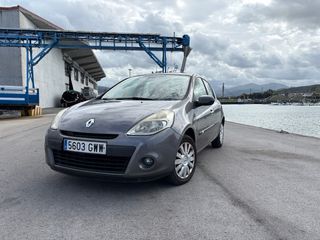 Renault Clio 2010