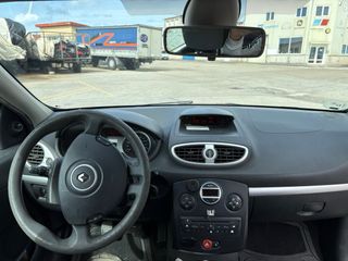 Renault Clio 2010