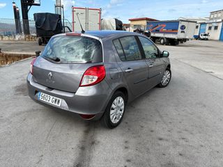 Renault Clio 2010