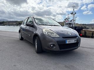 Renault Clio 2010
