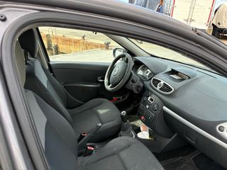 Renault Clio 2010