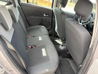 Renault Clio 2010