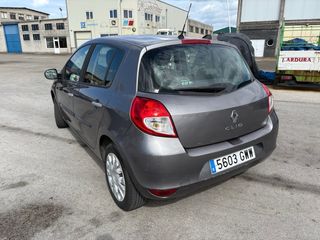 Renault Clio 2010