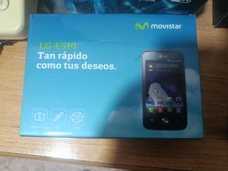 Pacchetto cellulare Sony