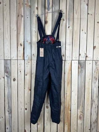 PANTALON T-L MOTO KIWI IMPERMEABLE GR