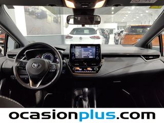 Toyota Corolla 1.8 125 Híbrido Active Tech E-CVT 90 kW (122 CV)