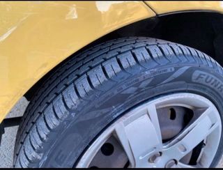 Chevrolet Aveo 2009