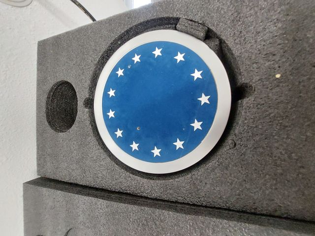 Figura coleccionable Rocky Balboa 1/4 escala