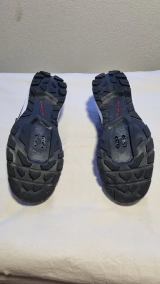 Zapatillas MTB Shimano EX700 T43