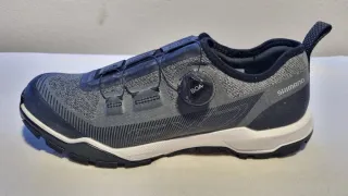 Zapatillas MTB Shimano EX700 T43