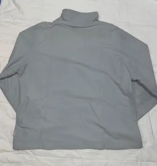 Chaqueta Adidas Gris Talla M