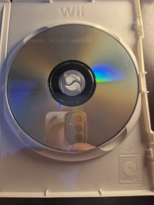 Videojuego Wii The Bigs 2K Sports