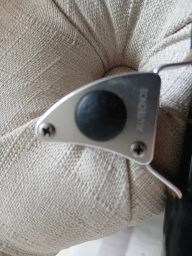 Caña y carrete de altura