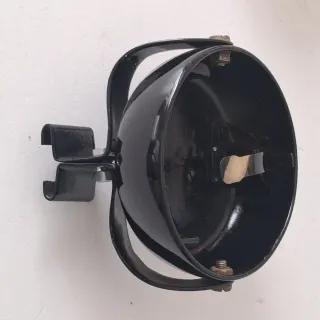 Faro moto antiguo - Piezas