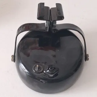 Faro moto antiguo - Piezas