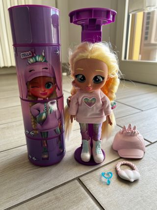 BFF by Cry Babies - Bambola Stella
