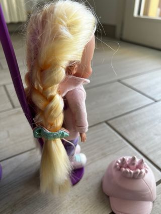BFF by Cry Babies - Bambola Stella