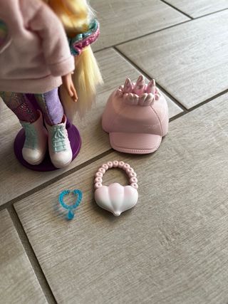 BFF by Cry Babies - Bambola Stella