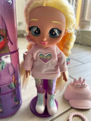 BFF by Cry Babies - Bambola Stella