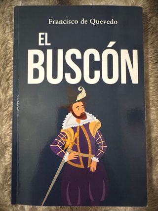 EL BUSCÓN: Edición para ESO y Bachillerato (Spa...