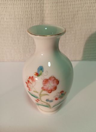 5 piccoli soprammobili vintage