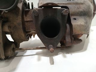 TURBO 222483 MITSUBISHI MONTERO (V20/V40)