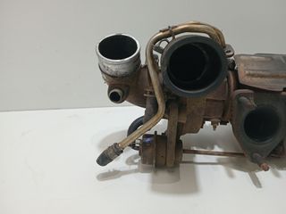 TURBO 222483 MITSUBISHI MONTERO (V20/V40)