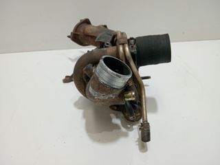 TURBO 222483 MITSUBISHI MONTERO (V20/V40)