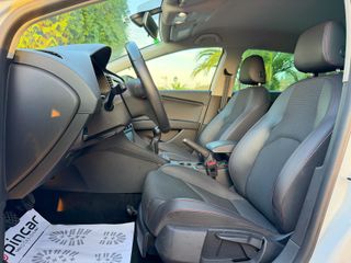 SEAT LEON FR 2.0 TDI 184 CV