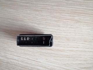 Lote cables variados