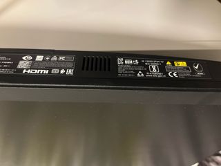 Monitor Lenovo L24q-10 QHD 23.8”