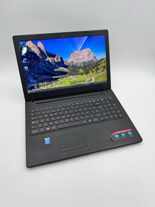 Lenovo G50-80 i3-5005U 4GB RAM SSD 240GB