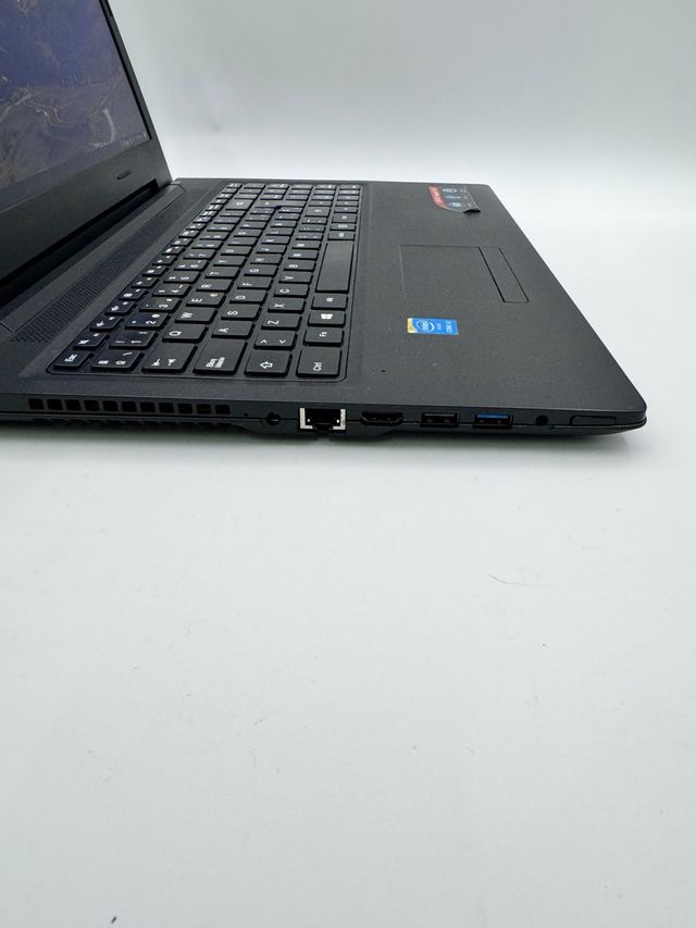 Lenovo G50-80 i3-5005U 4 GB RAM SSD 240 GB