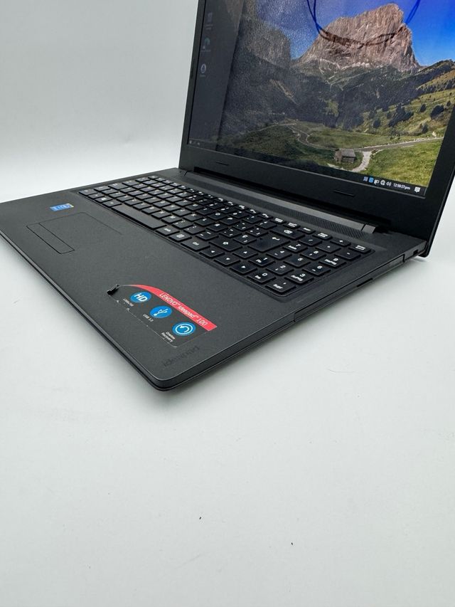 Lenovo G50-80 i3-5005U 4GB RAM SSD 240GB