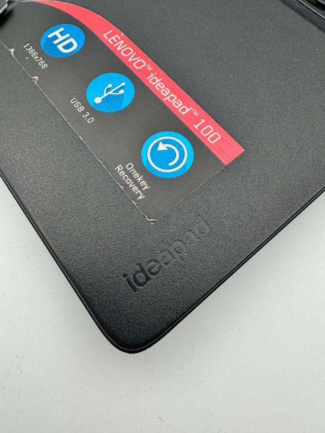 Lenovo G50-80 i3-5005U 4GB RAM SSD 240GB