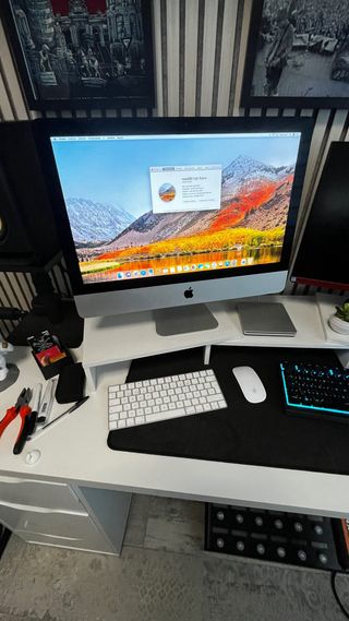 iMac Apple NEGOCIABLE