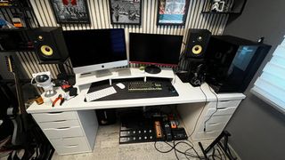 iMac Apple NEGOCIABLE