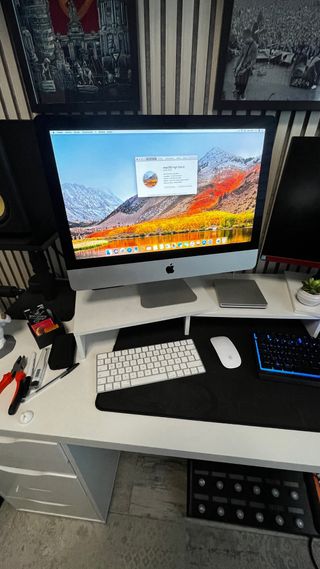 iMac Apple NEGOCIABLE