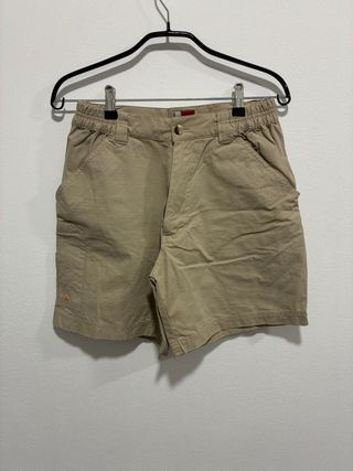 Pantalón corto Decathlon
