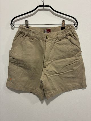 Pantalón corto Decathlon