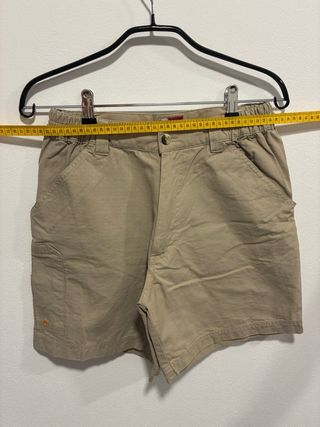 Pantalón corto Decathlon